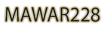 Logo MAWAR228